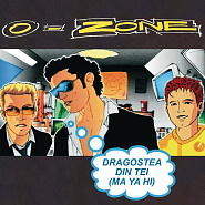 O-Zone - Dragostea Din Tei Noten für Piano
