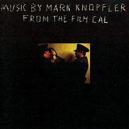 Mark Knopfler - The Long Road Noten für Piano