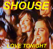 Shouse - Love Tonight Noten für Piano