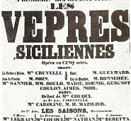 Giuseppe Verdi - Overture to ‘I Vespri Siciliani’ Noten für Piano