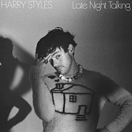 Harry Styles - Late Night Talking Noten für Piano