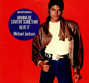 Michael Jackson - Beat It﻿ Noten für Piano