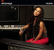 Alicia Keys - No One Noten für Piano