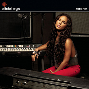 Alicia Keys - No One Noten für Piano