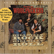 The Woolpackers - Hillbilly Rock, Hillbilly Roll Noten für Piano