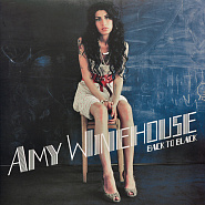 Amy Winehouse - Back to Black Noten für Piano
