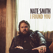 Nate Smith - I Found You Noten für Piano