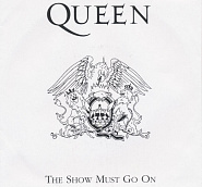 Queen - The Show Must Go On Noten für Piano