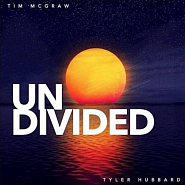 Tim McGraw usw. - Undivided Noten für Piano