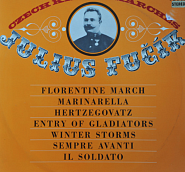 Julius Fucik - Winter Storms, Op.184 Noten für Piano