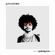 grandson - Apologize Noten für Piano