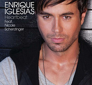 Enrique Iglesias usw. - Heartbeat Noten für Piano