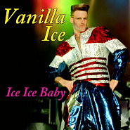 Vanilla Ice - Ice Ice Baby Noten für Piano