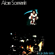 Alan Sorrenti - Figli Delle Stelle Noten für Piano