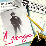 Savage - Only You Noten für Piano