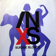 INXS - Suicide Blonde Noten für Piano