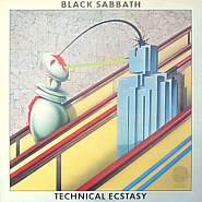 Black Sabbath - Dirty Women Noten für Piano