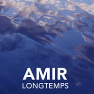 Amir - Longtemps Noten für Piano