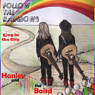 Hanley & The Baird - Follow the Rainbows Noten für Piano
