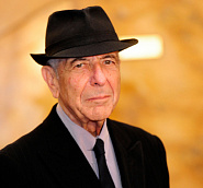 Leonard Cohen Noten für Piano
