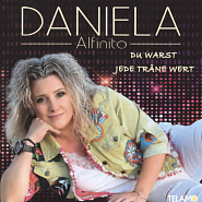 Daniela Alfinito - Du warst jede Träne wert Noten für Piano