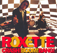 Roxette - Crash! Boom! Bang! Noten für Piano