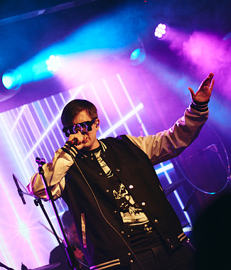 Noten (Akkorde) von Artem Sidenko