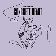 René Miller - Concrete Heart Noten für Piano