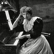 Cecile Chaminade - Les Sylvains op. 60 Noten für Piano