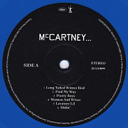 Paul McCartney - Find My Way Noten für Piano