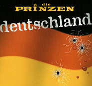 Die Prinzen - Deutschland Noten für Piano