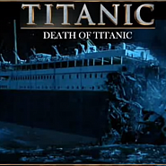 James Horner - Death of Titanic (Titanic Soundtrack OST) Noten für Piano