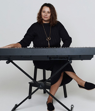 Noten (Akkorde) von Irina Doroshenko