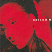 Sade - Kiss of Life Noten für Piano