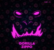 Gorilla Zippo Noten für Piano