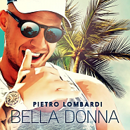 Pietro Lombardi - Bella Donna Noten für Piano