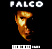 Falco - Out Of The Dark Noten für Piano