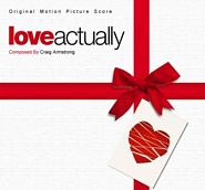 Craig Armstrong - Glasgow Love Theme (Love Actually Soundtrack) Noten für Piano