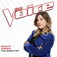 Maelyn Jarmon - The Scientist (The Voice Performance) Noten für Piano