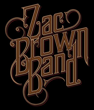 Zac Brown Band Noten für Piano