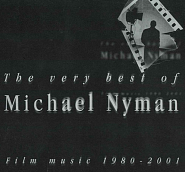 Michael Nyman - The Promise Noten für Piano