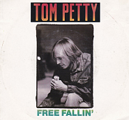 Tom Petty - Free Fallin' Noten für Piano