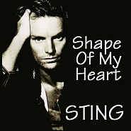 Sting - Shape of My Heart Noten für Piano
