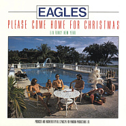 Eagles - Please Come Home for Christmas Noten für Piano