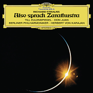 Richard Strauss - Also sprach Zarathustra, Op. 30: Von den Hinterweltlern Noten für Piano