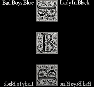 Bad Boys Blue - Lady in Black Noten für Piano