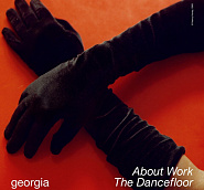 Georgia - About Work the Dancefloor Noten für Piano