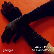 Georgia - About Work the Dancefloor Noten für Piano