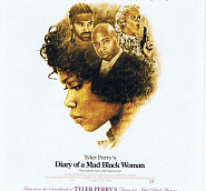 Tyler Perry - Father Can You Hear Me (Diary of a Mad Black Woman) Noten für Piano