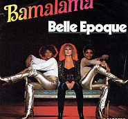 Belle Epoque - Bamalama Noten für Piano